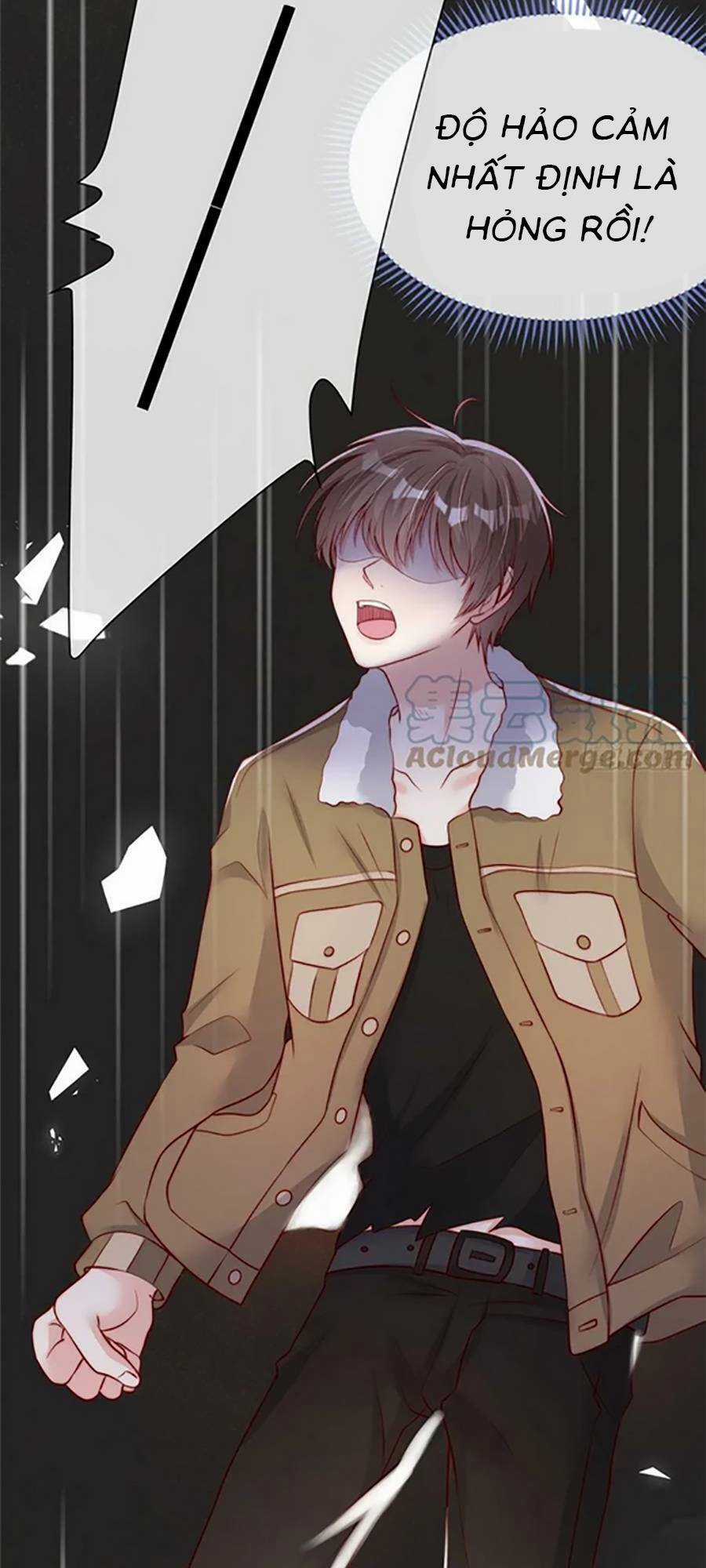 Tôi Được Năm Đại Lão Chiều Chuộng Hết Nấc Chapter 108 trang 15