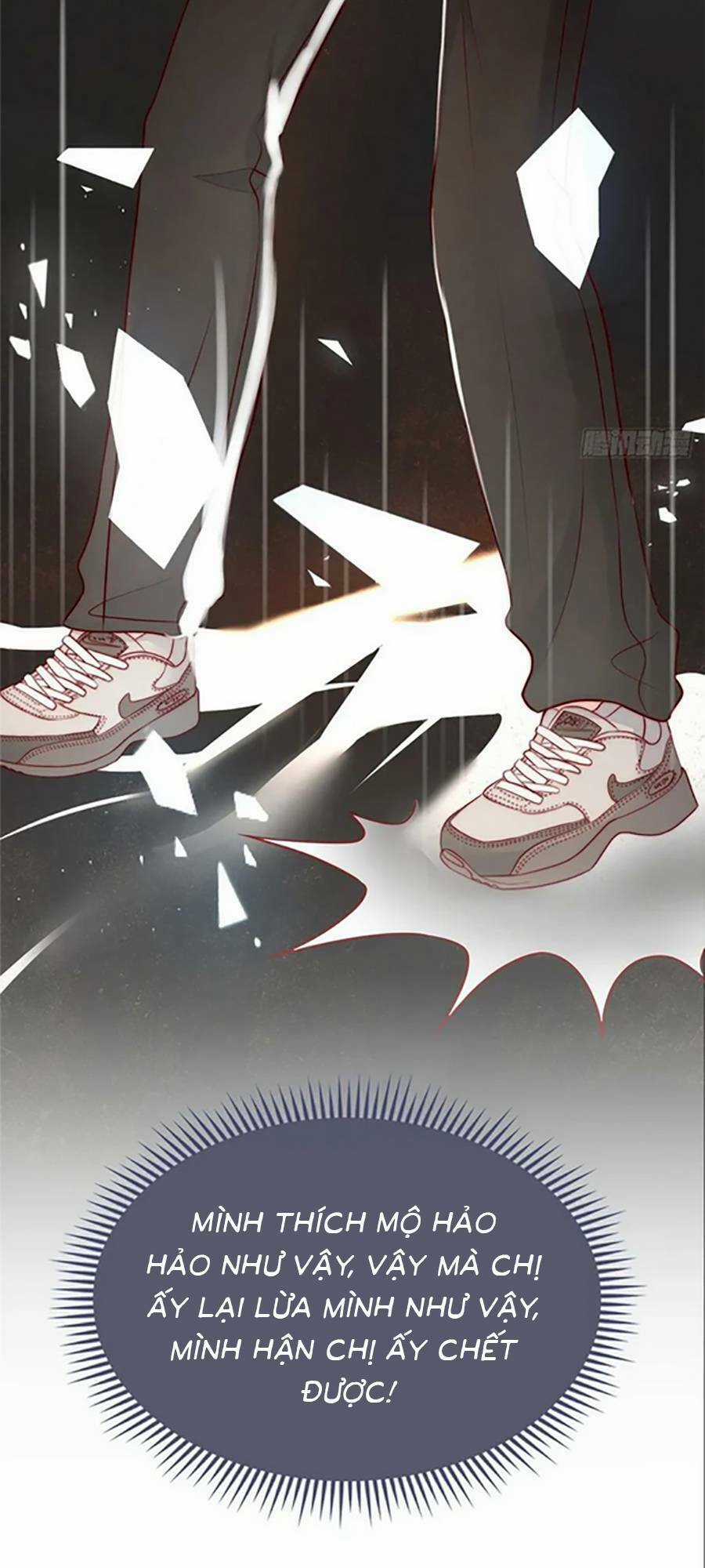 Tôi Được Năm Đại Lão Chiều Chuộng Hết Nấc Chapter 108 trang 16