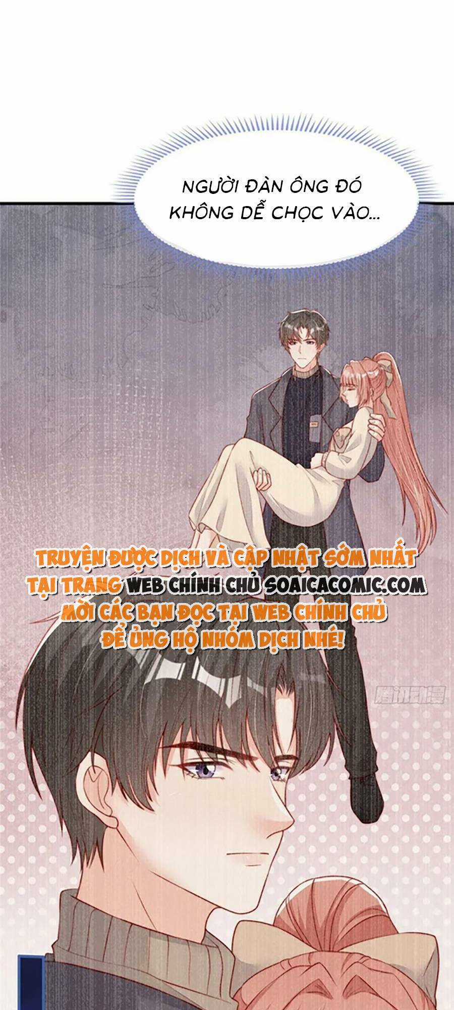 Tôi Được Năm Đại Lão Chiều Chuộng Hết Nấc Chapter 108 trang 19