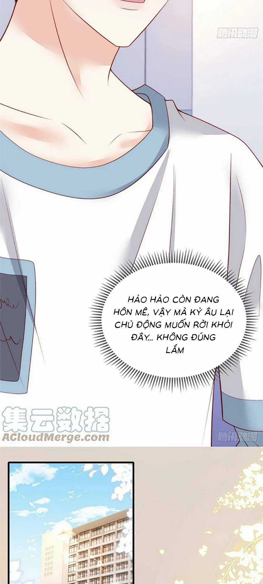 Tôi Được Năm Đại Lão Chiều Chuộng Hết Nấc Chapter 108 trang 2