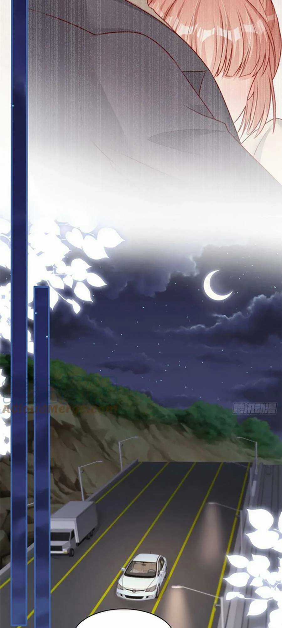 Tôi Được Năm Đại Lão Chiều Chuộng Hết Nấc Chapter 108 trang 20