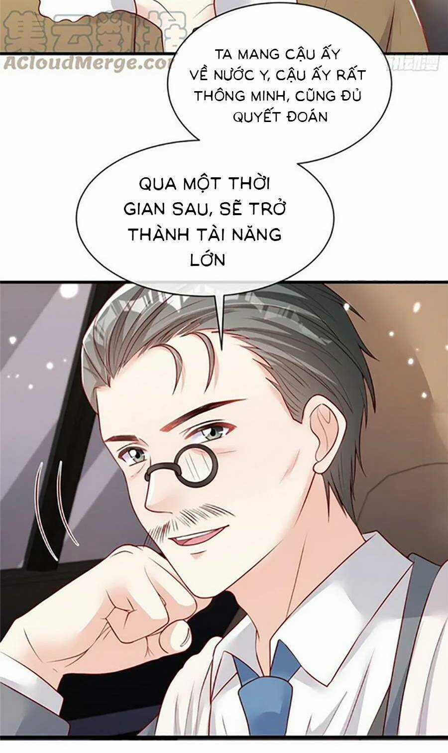 Tôi Được Năm Đại Lão Chiều Chuộng Hết Nấc Chapter 108 trang 26