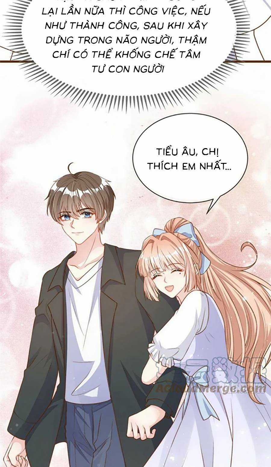 Tôi Được Năm Đại Lão Chiều Chuộng Hết Nấc Chapter 109 trang 11