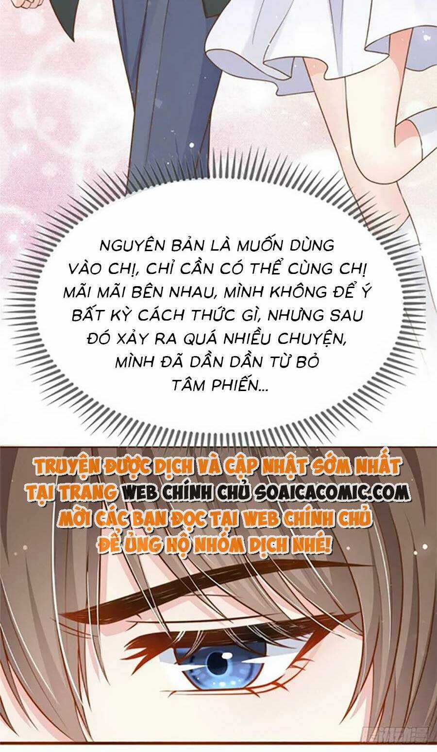 Tôi Được Năm Đại Lão Chiều Chuộng Hết Nấc Chapter 109 trang 12