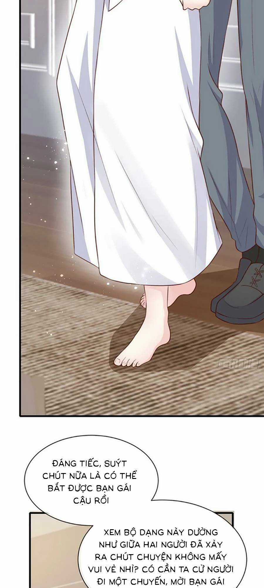 Tôi Được Năm Đại Lão Chiều Chuộng Hết Nấc Chapter 109 trang 18