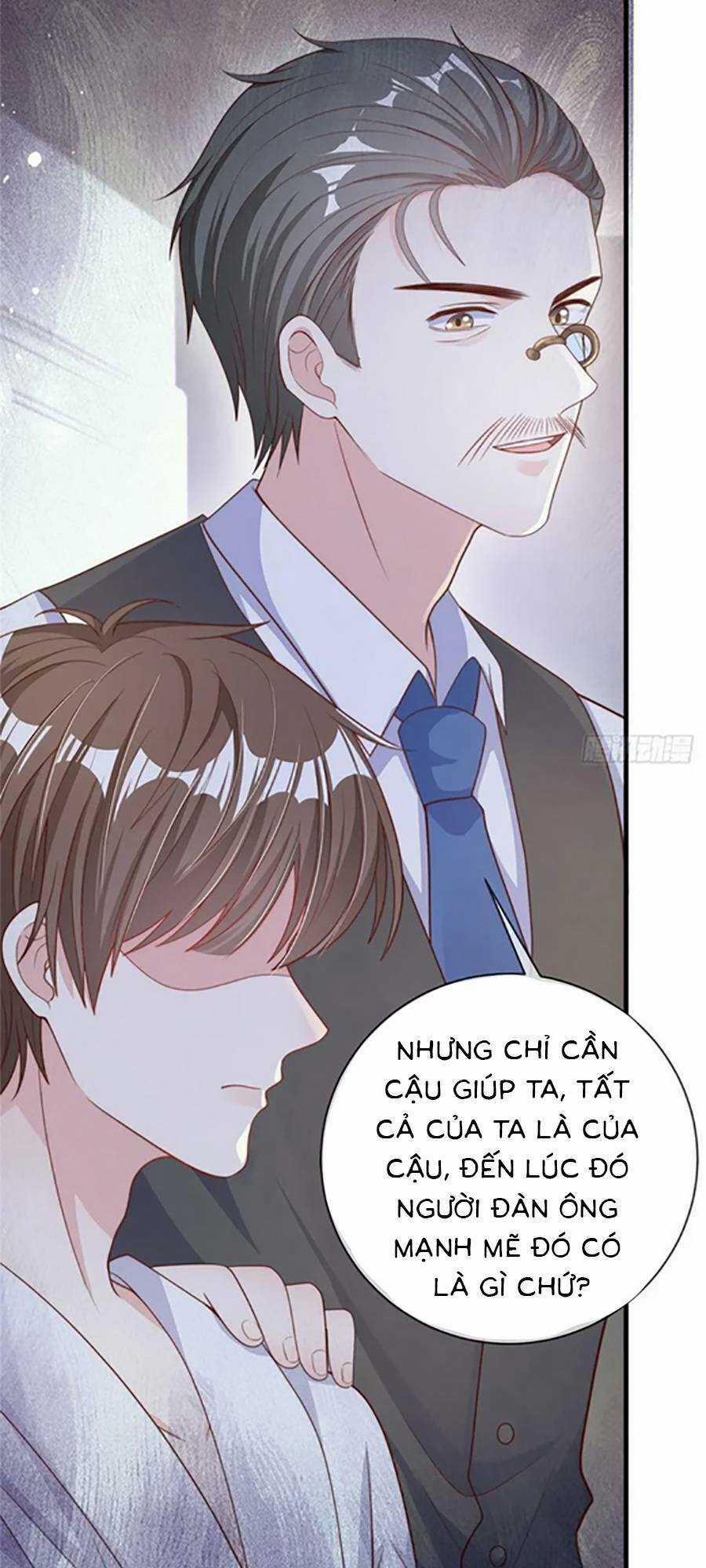 Tôi Được Năm Đại Lão Chiều Chuộng Hết Nấc Chapter 109 trang 22