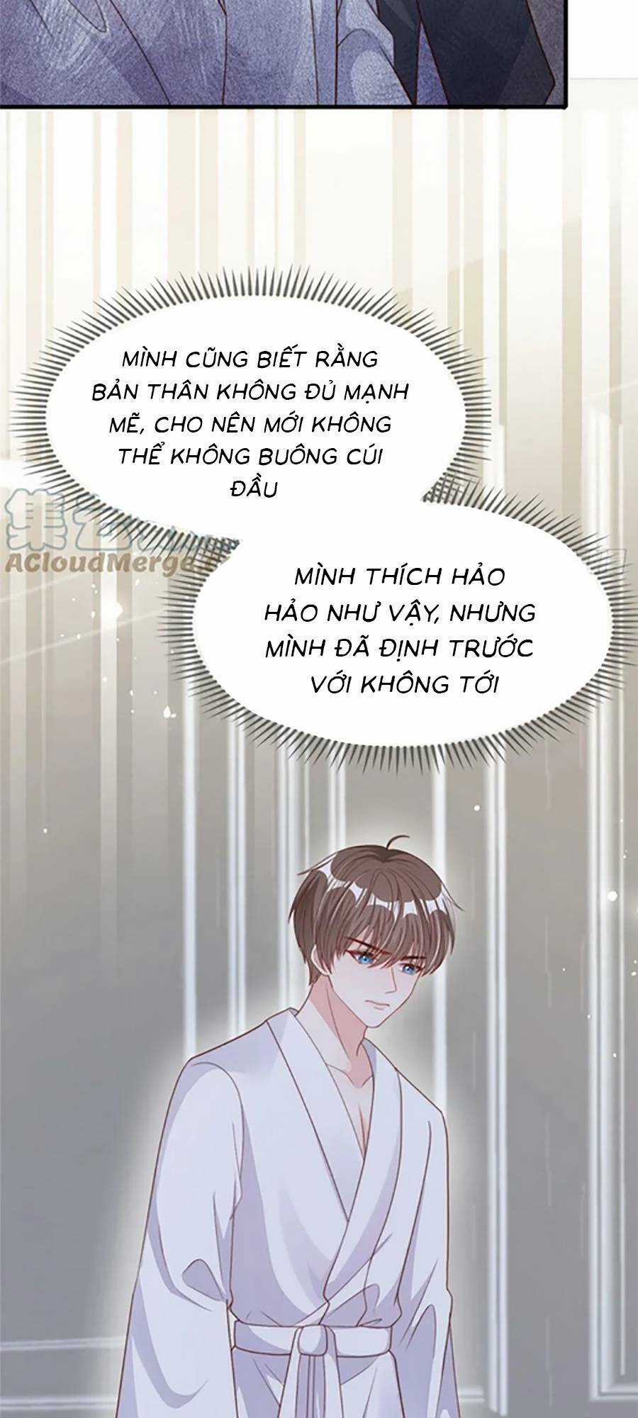 Tôi Được Năm Đại Lão Chiều Chuộng Hết Nấc Chapter 109 trang 23