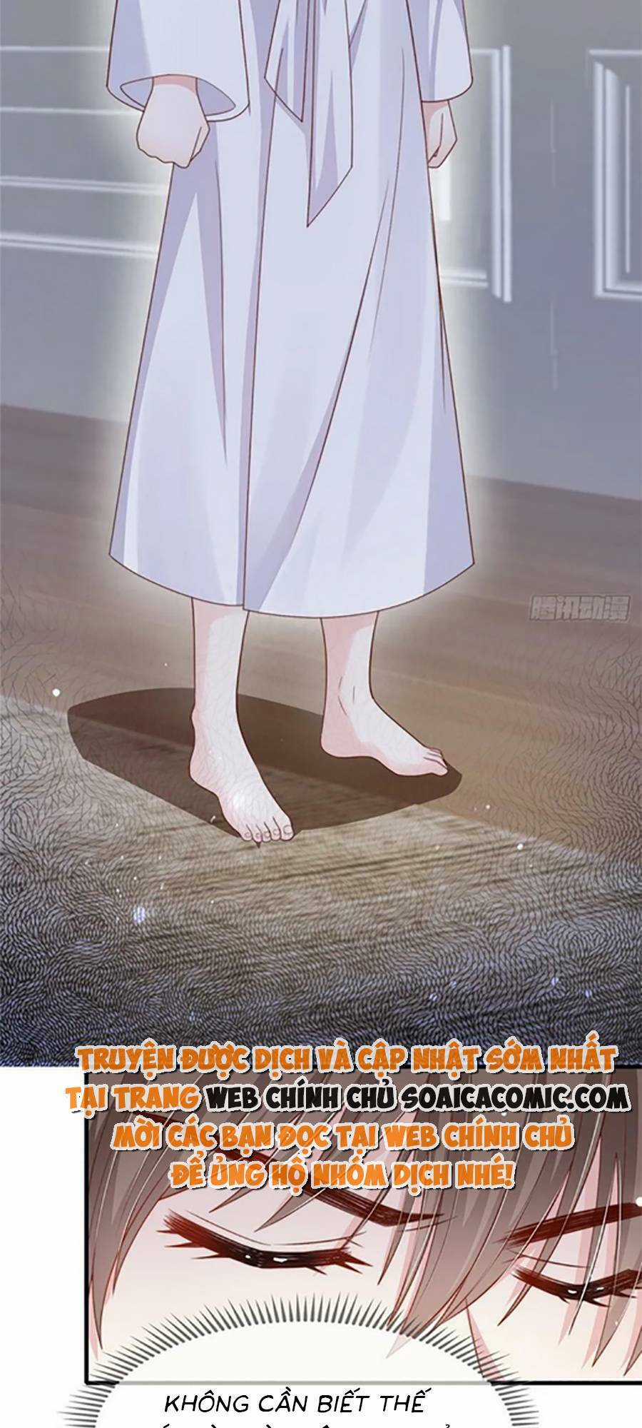 Tôi Được Năm Đại Lão Chiều Chuộng Hết Nấc Chapter 109 trang 24