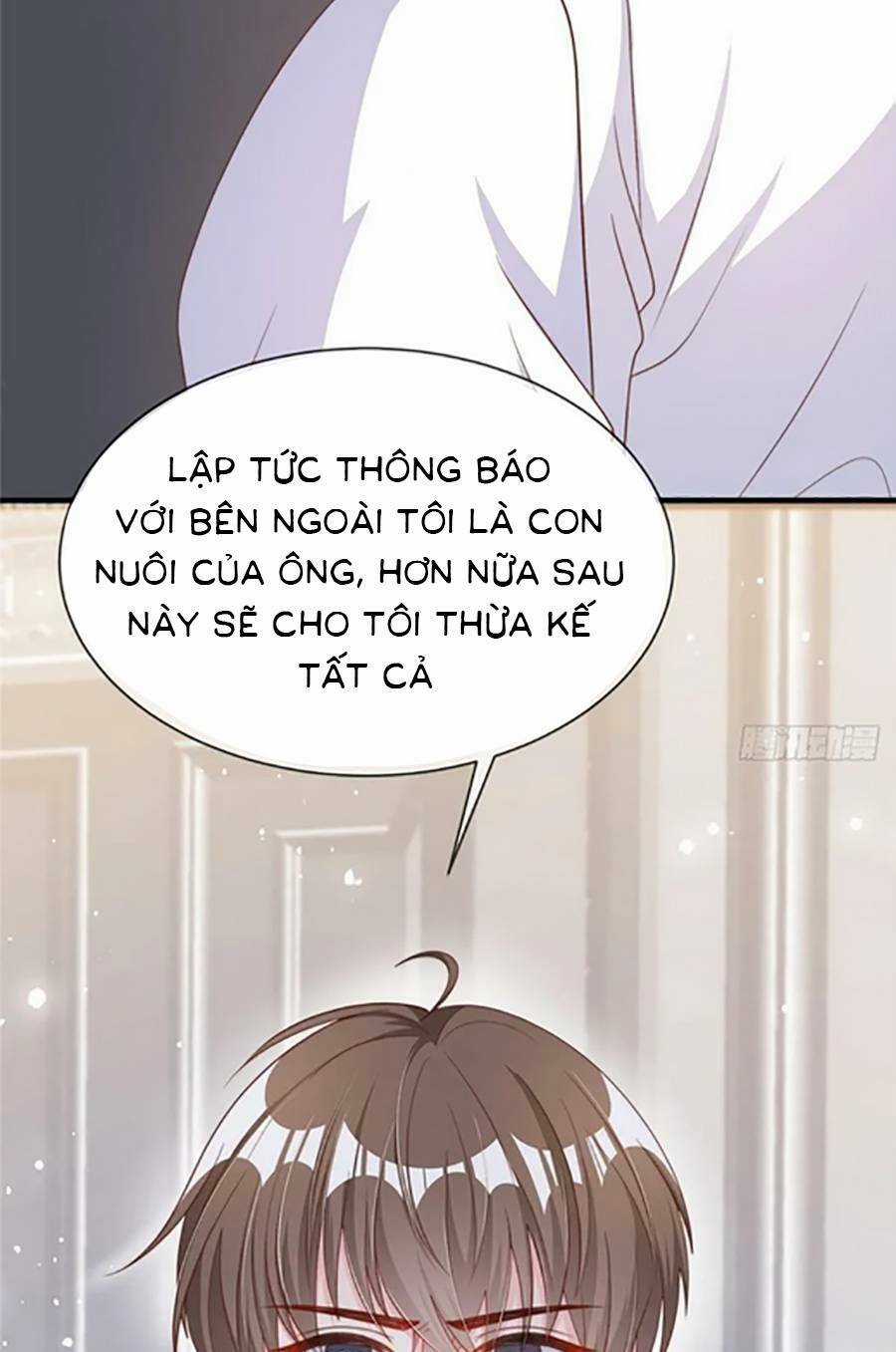 Tôi Được Năm Đại Lão Chiều Chuộng Hết Nấc Chapter 109 trang 26