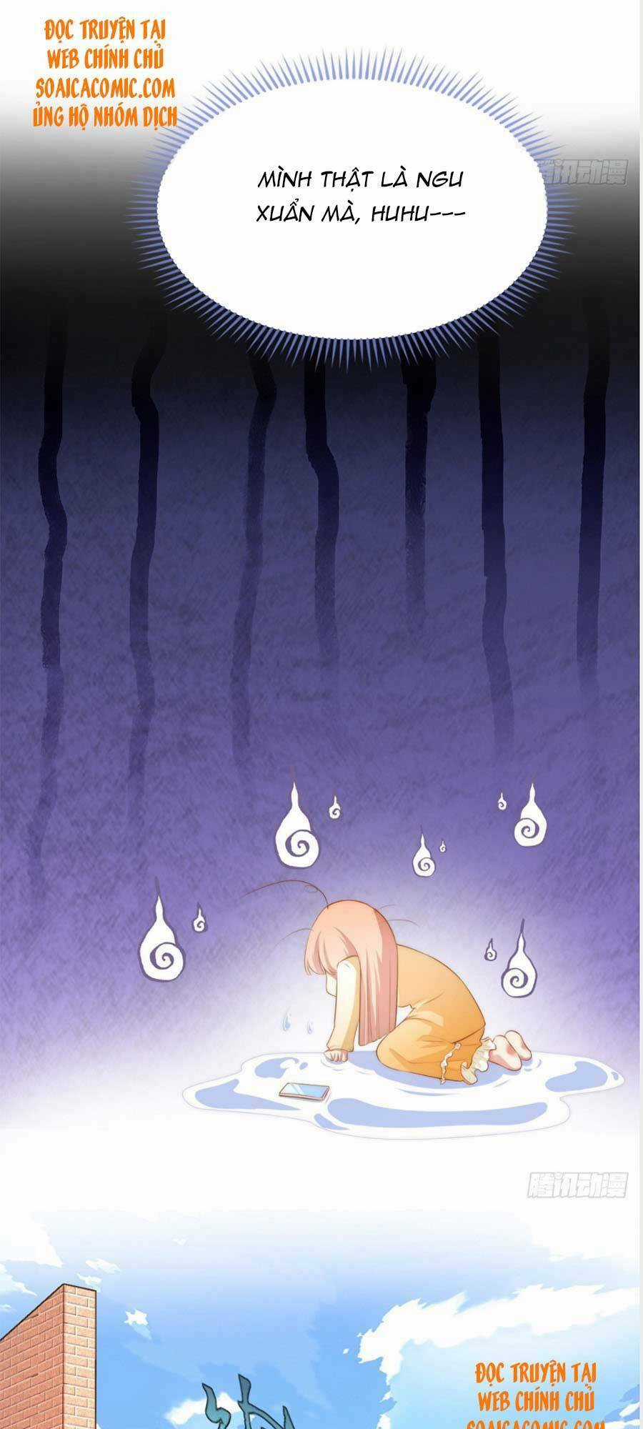 Tôi Được Năm Đại Lão Chiều Chuộng Hết Nấc Chapter 11 trang 15