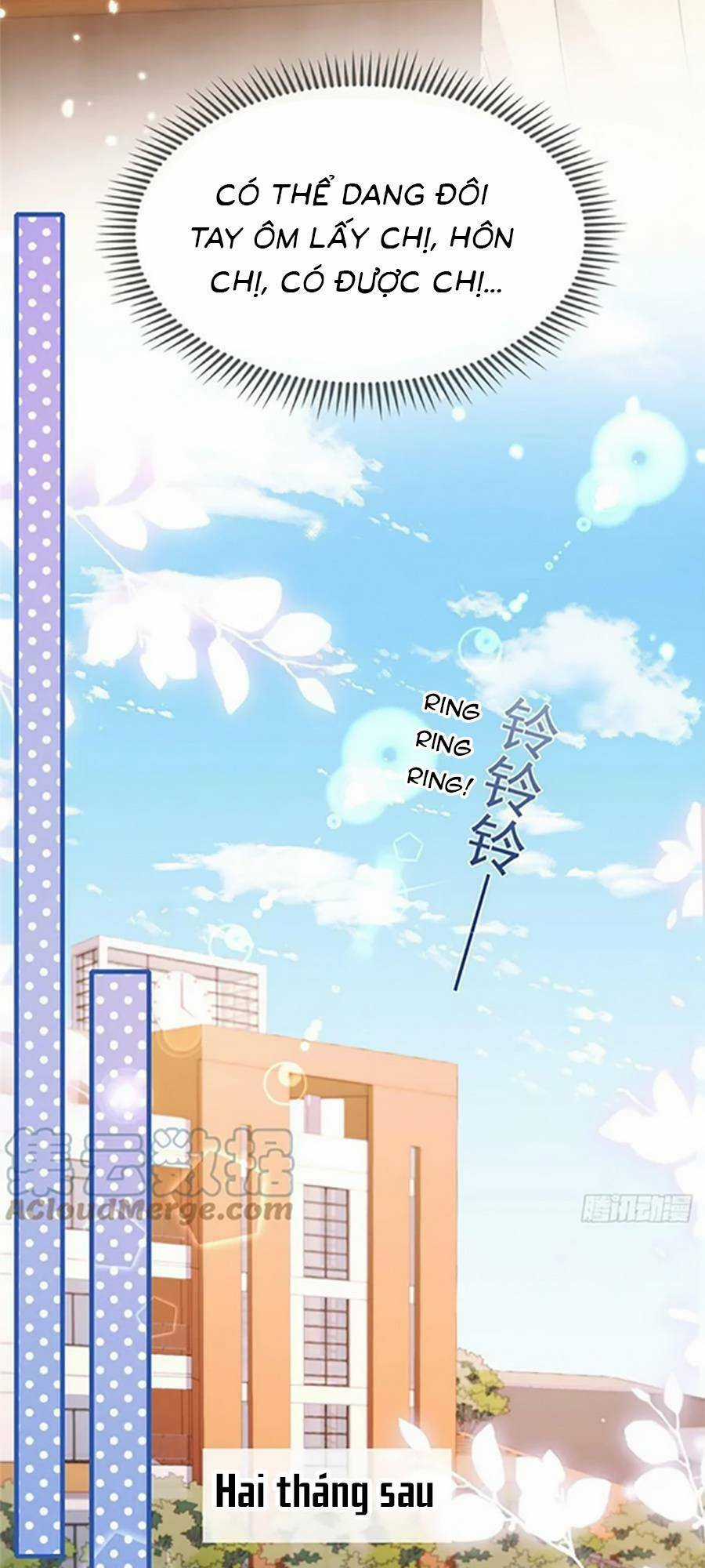 Tôi Được Năm Đại Lão Chiều Chuộng Hết Nấc Chapter 110 trang 17