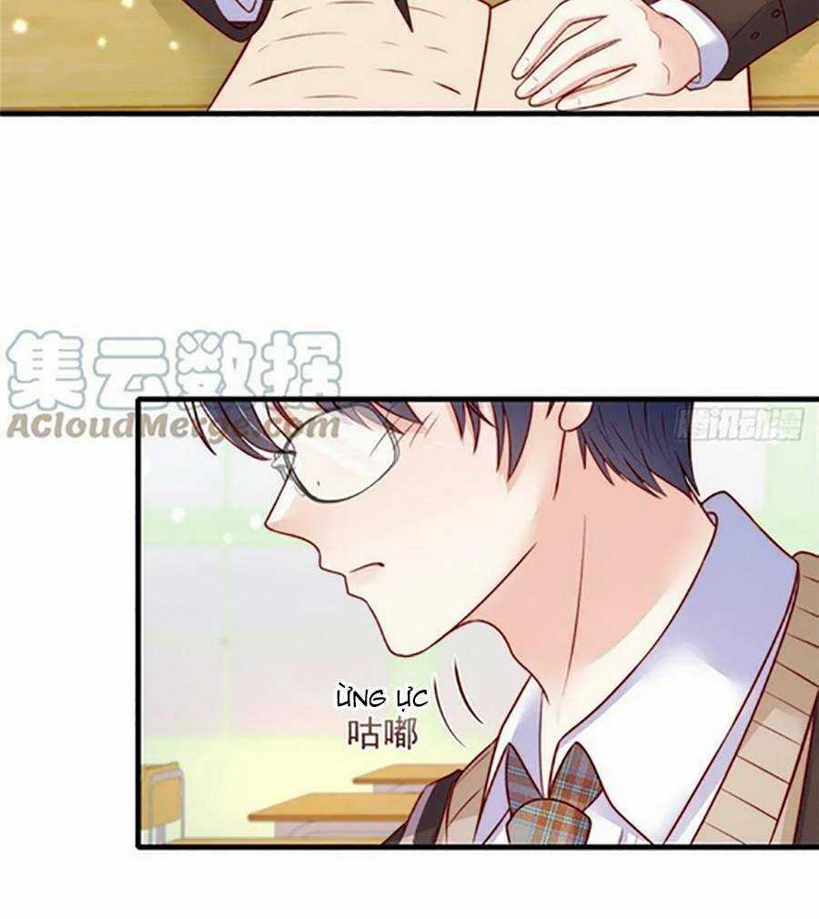 Tôi Được Năm Đại Lão Chiều Chuộng Hết Nấc Chapter 110 trang 26