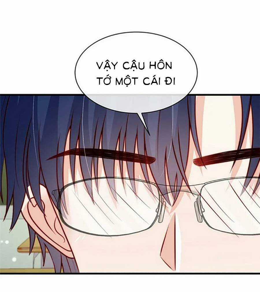 Tôi Được Năm Đại Lão Chiều Chuộng Hết Nấc Chapter 110 trang 27