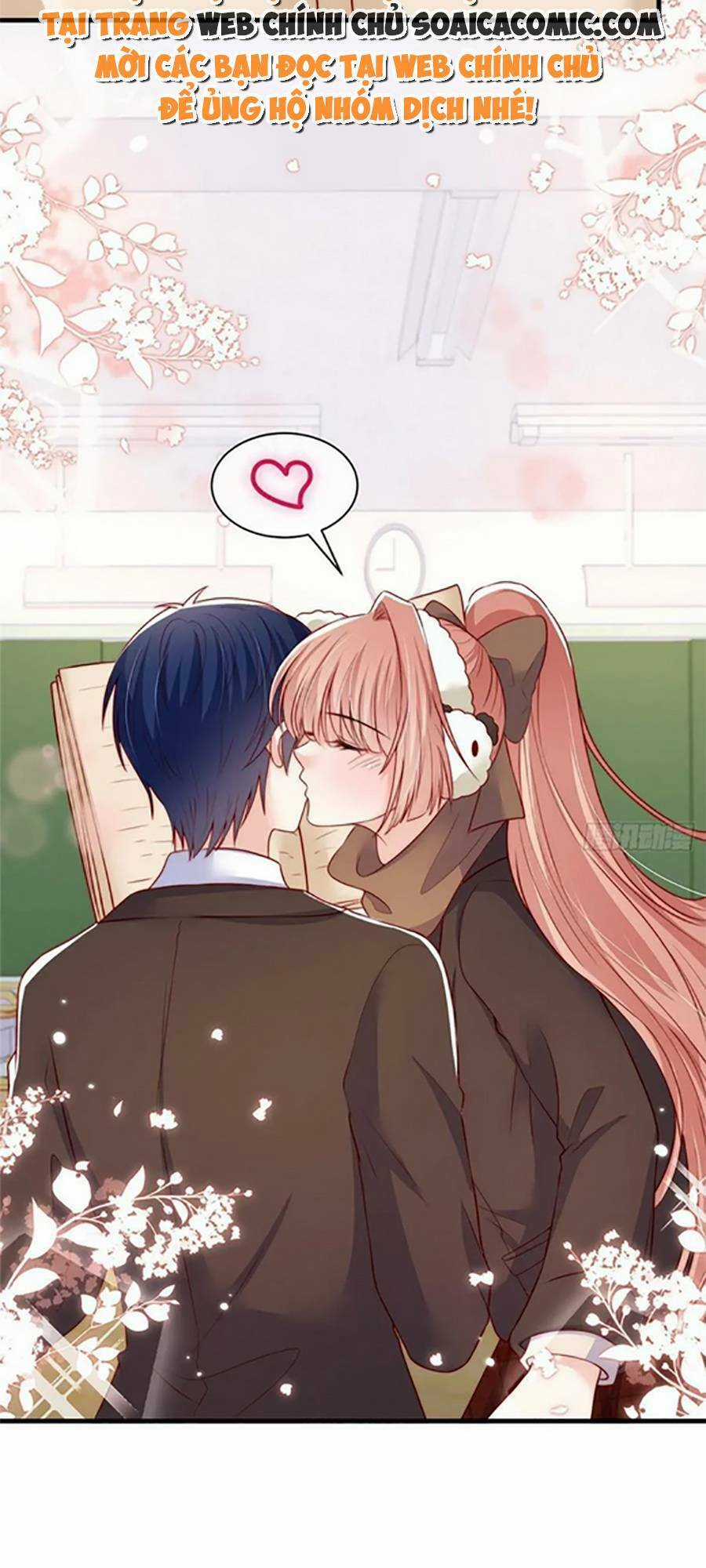 Tôi Được Năm Đại Lão Chiều Chuộng Hết Nấc Chapter 111 trang 2