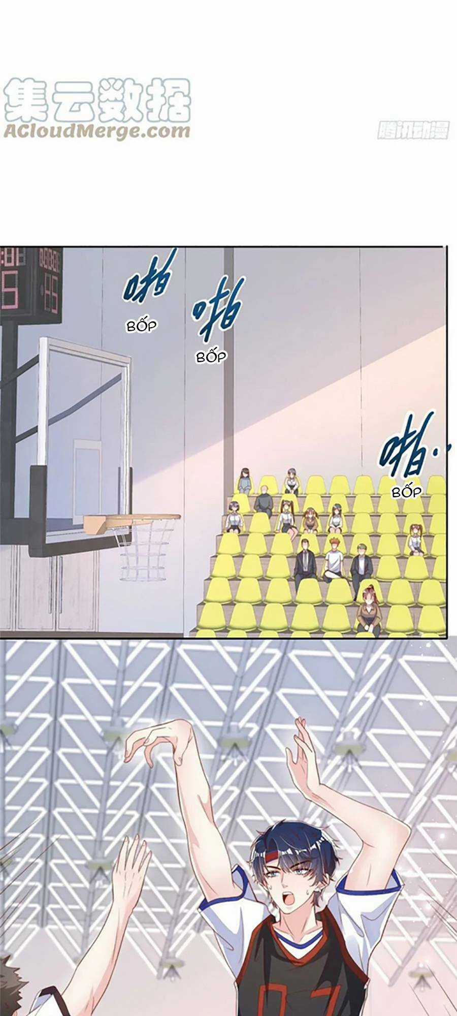 Tôi Được Năm Đại Lão Chiều Chuộng Hết Nấc Chapter 111 trang 5