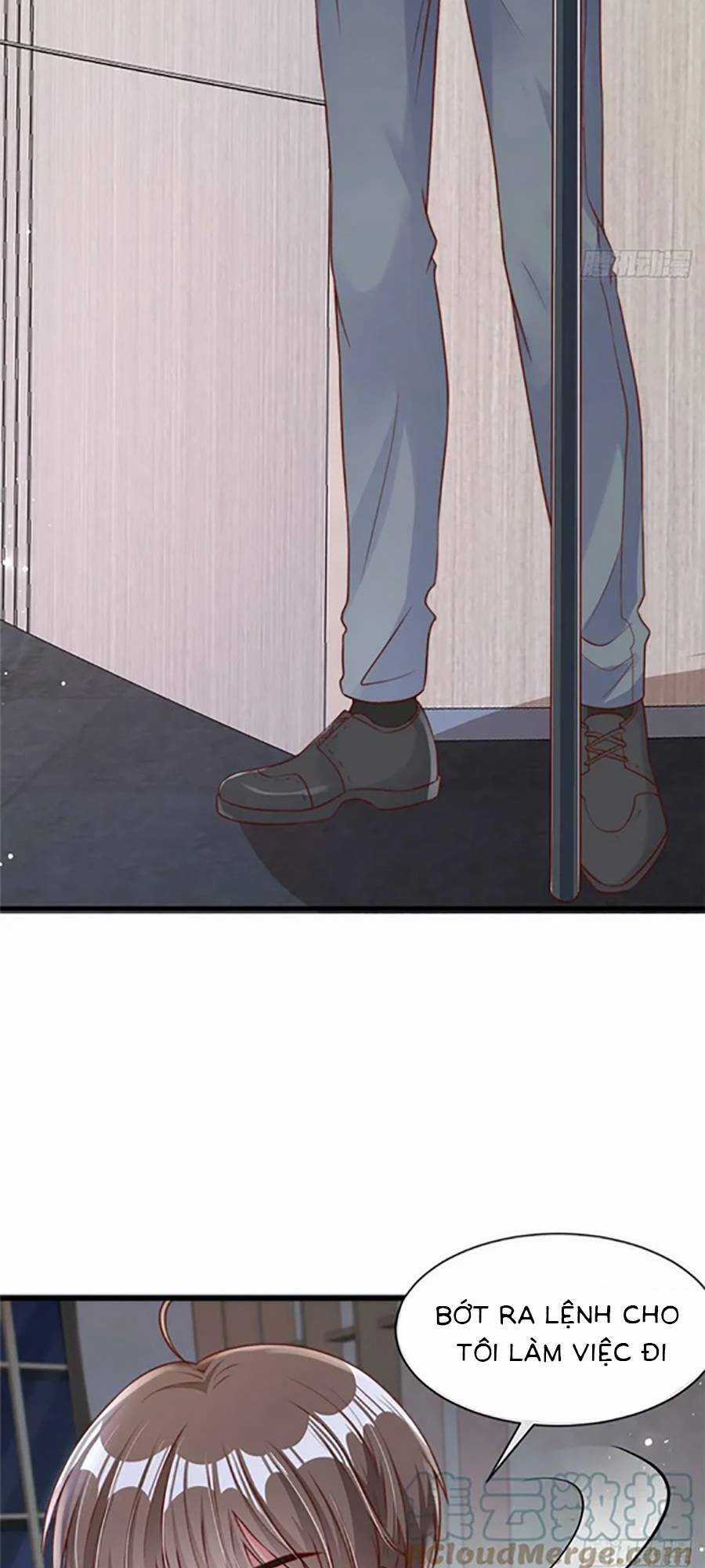 Tôi Được Năm Đại Lão Chiều Chuộng Hết Nấc Chapter 112 trang 18