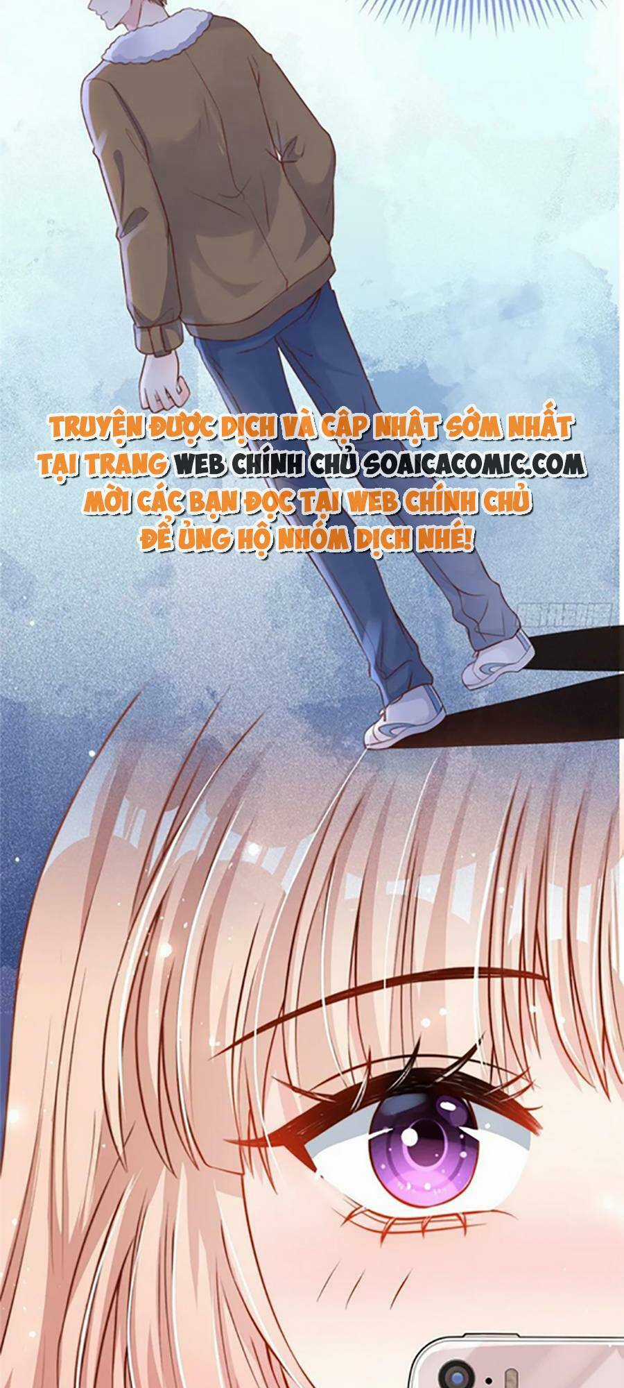 Tôi Được Năm Đại Lão Chiều Chuộng Hết Nấc Chapter 112 trang 2