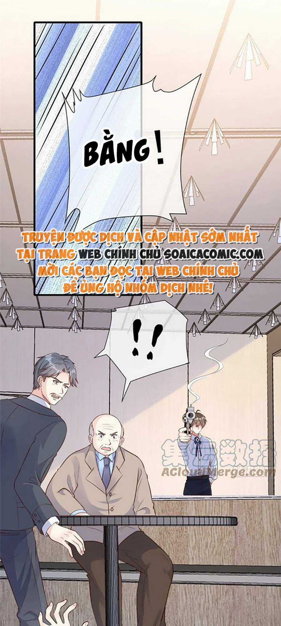 Tôi Được Năm Đại Lão Chiều Chuộng Hết Nấc Chapter 112 trang 24