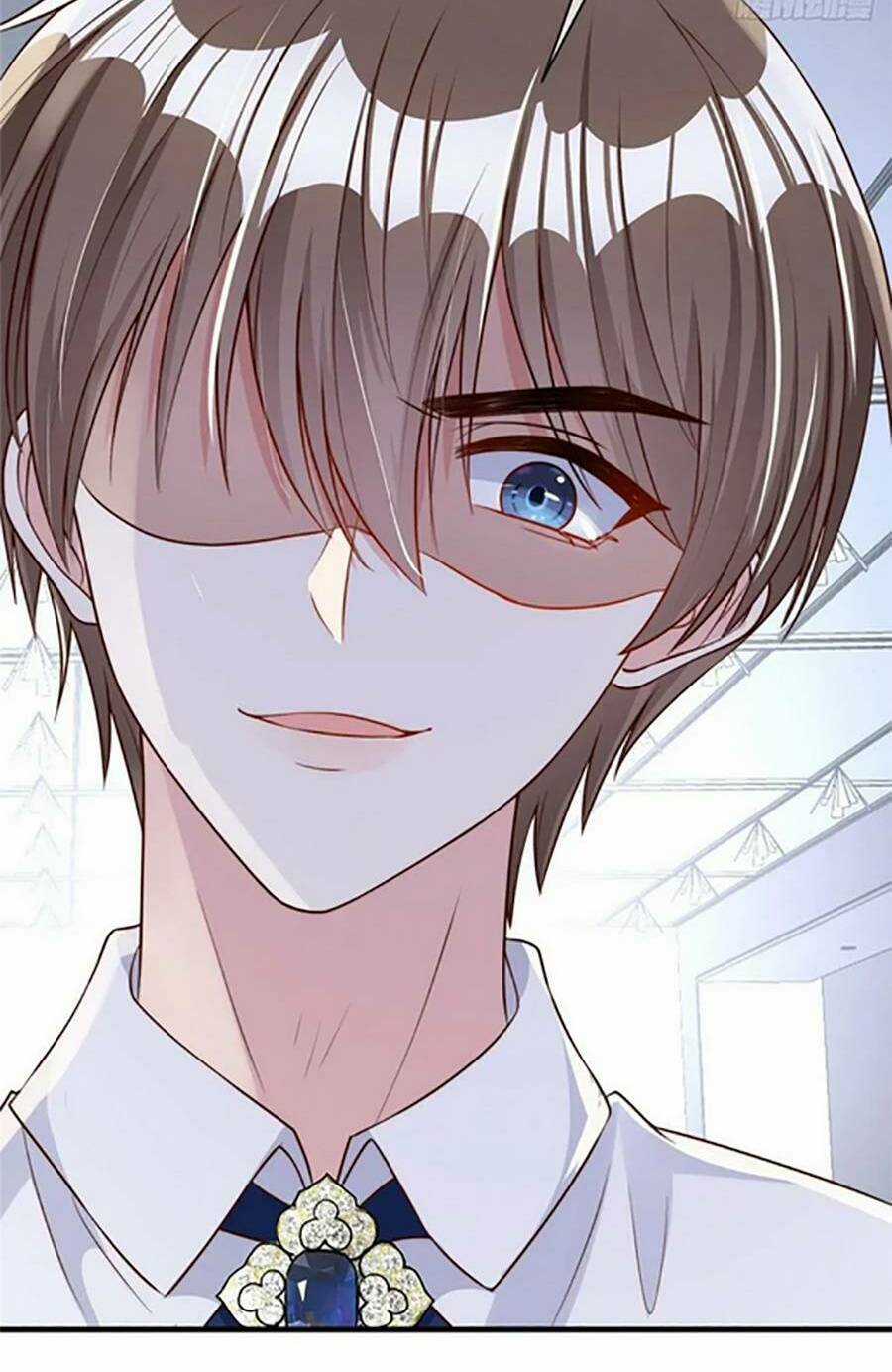 Tôi Được Năm Đại Lão Chiều Chuộng Hết Nấc Chapter 112 trang 26