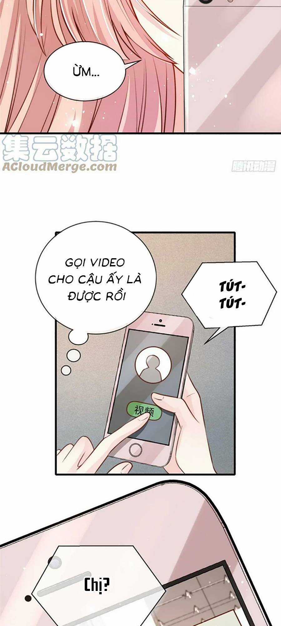 Tôi Được Năm Đại Lão Chiều Chuộng Hết Nấc Chapter 112 trang 3