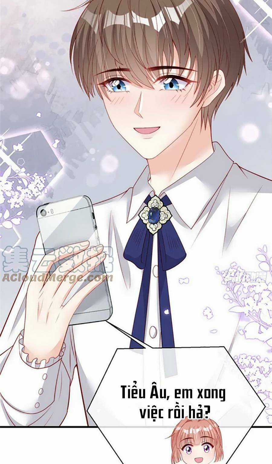 Tôi Được Năm Đại Lão Chiều Chuộng Hết Nấc Chapter 113 trang 10