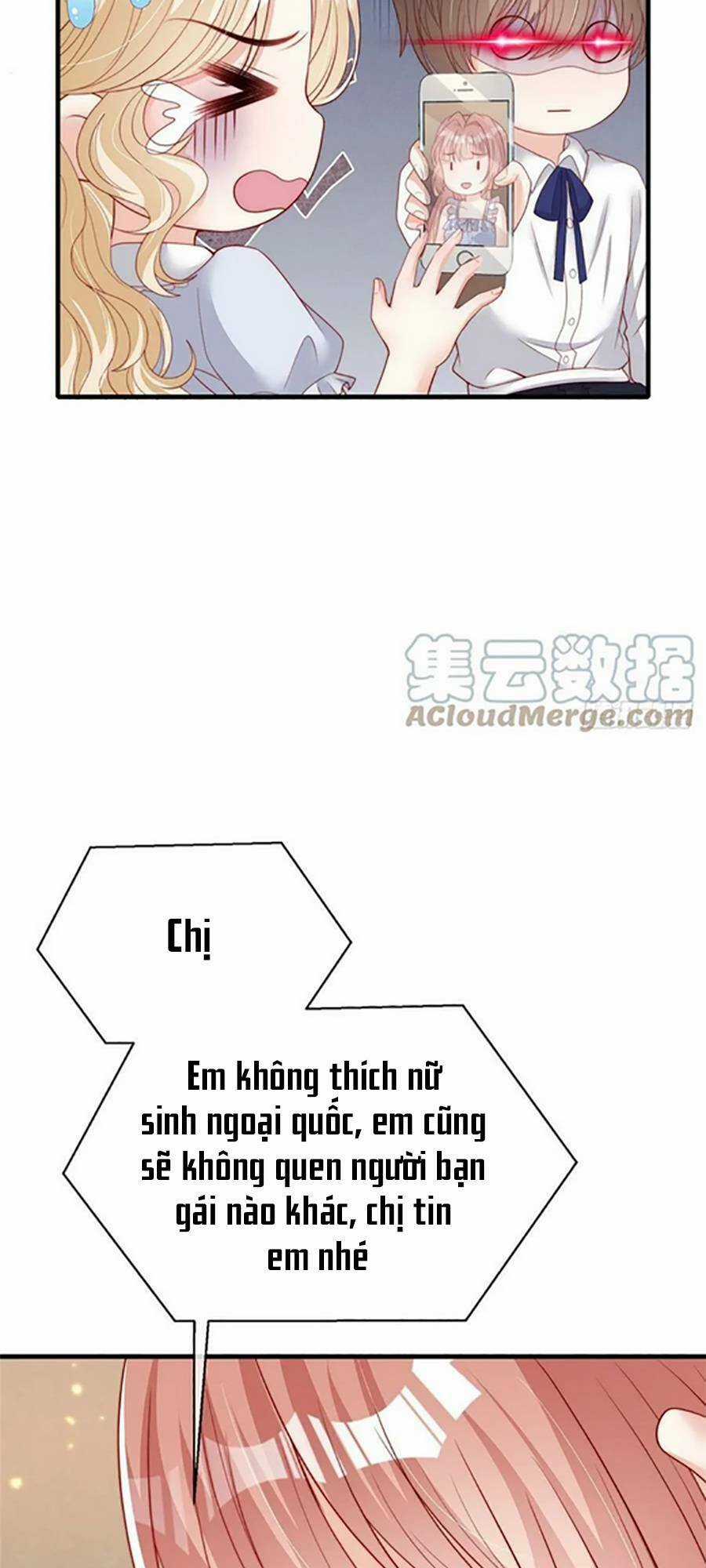 Tôi Được Năm Đại Lão Chiều Chuộng Hết Nấc Chapter 113 trang 13