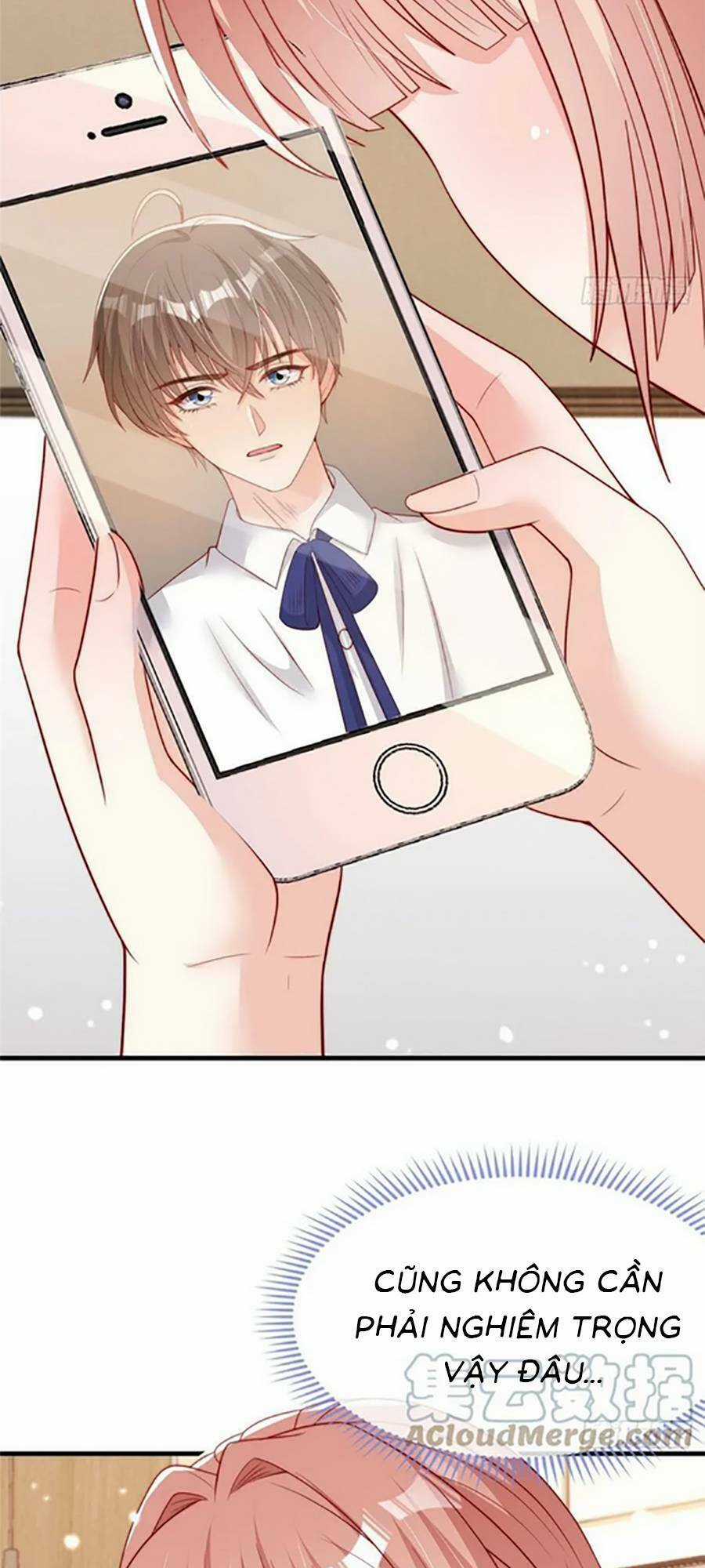 Tôi Được Năm Đại Lão Chiều Chuộng Hết Nấc Chapter 113 trang 14