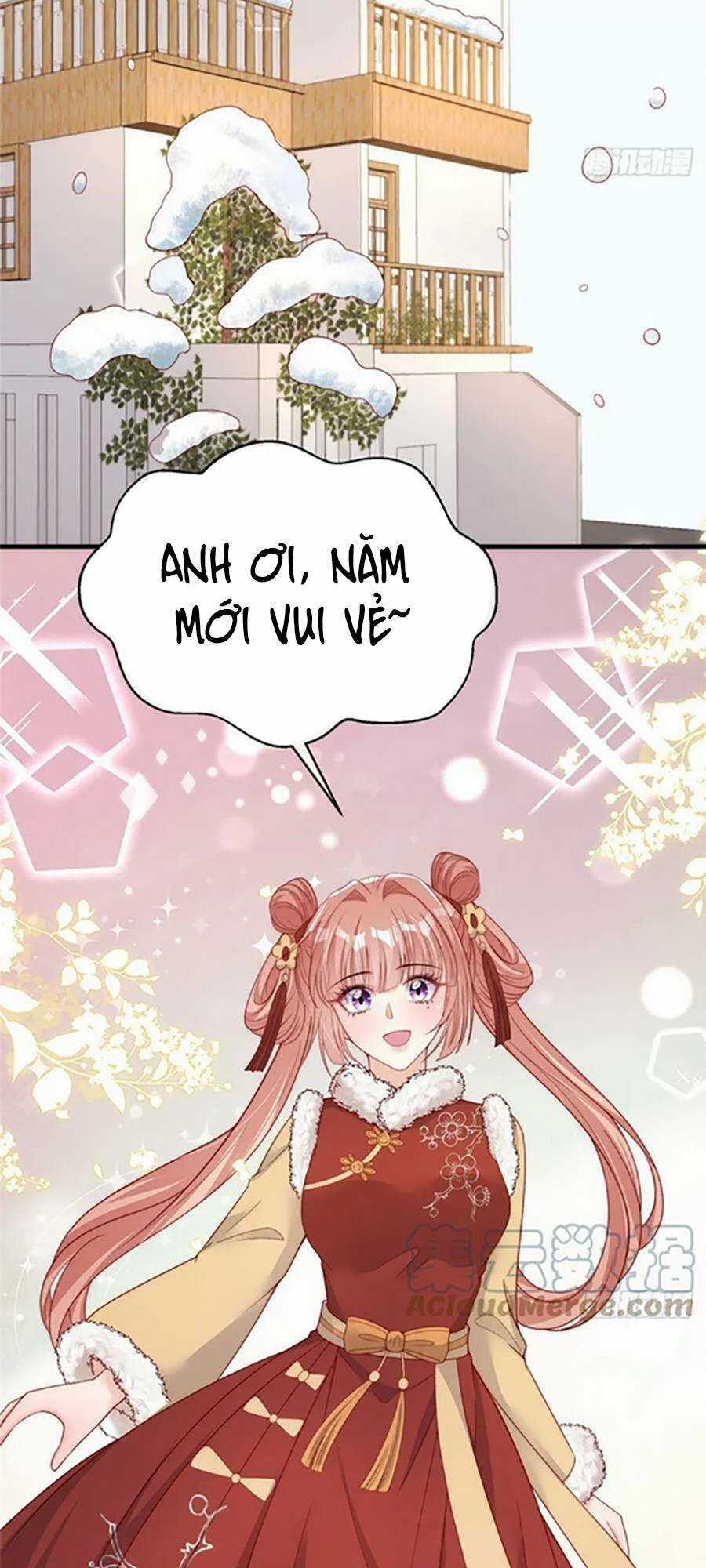 Tôi Được Năm Đại Lão Chiều Chuộng Hết Nấc Chapter 113 trang 17