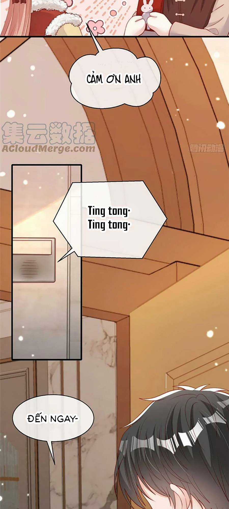 Tôi Được Năm Đại Lão Chiều Chuộng Hết Nấc Chapter 113 trang 19