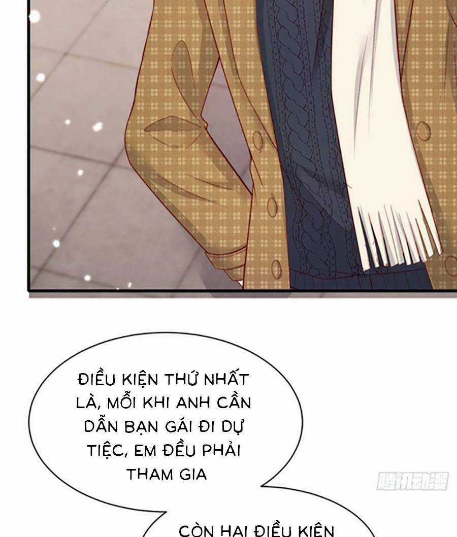 Tôi Được Năm Đại Lão Chiều Chuộng Hết Nấc Chapter 113 trang 25