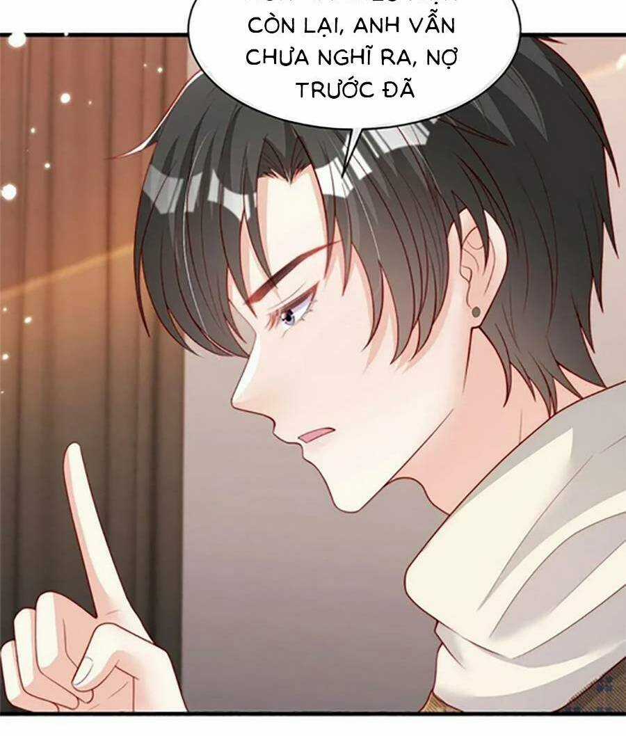 Tôi Được Năm Đại Lão Chiều Chuộng Hết Nấc Chapter 113 trang 26