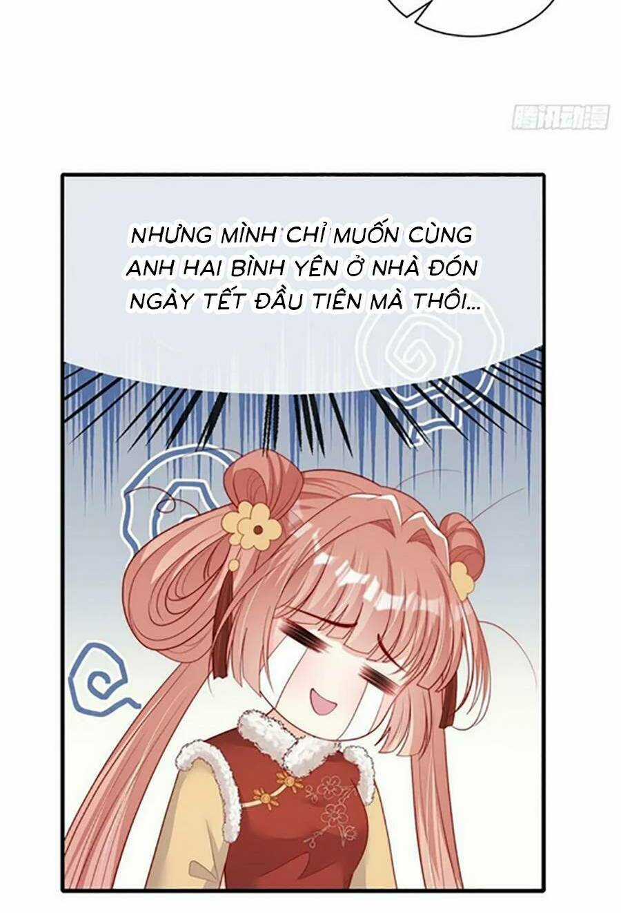 Tôi Được Năm Đại Lão Chiều Chuộng Hết Nấc Chapter 113 trang 28