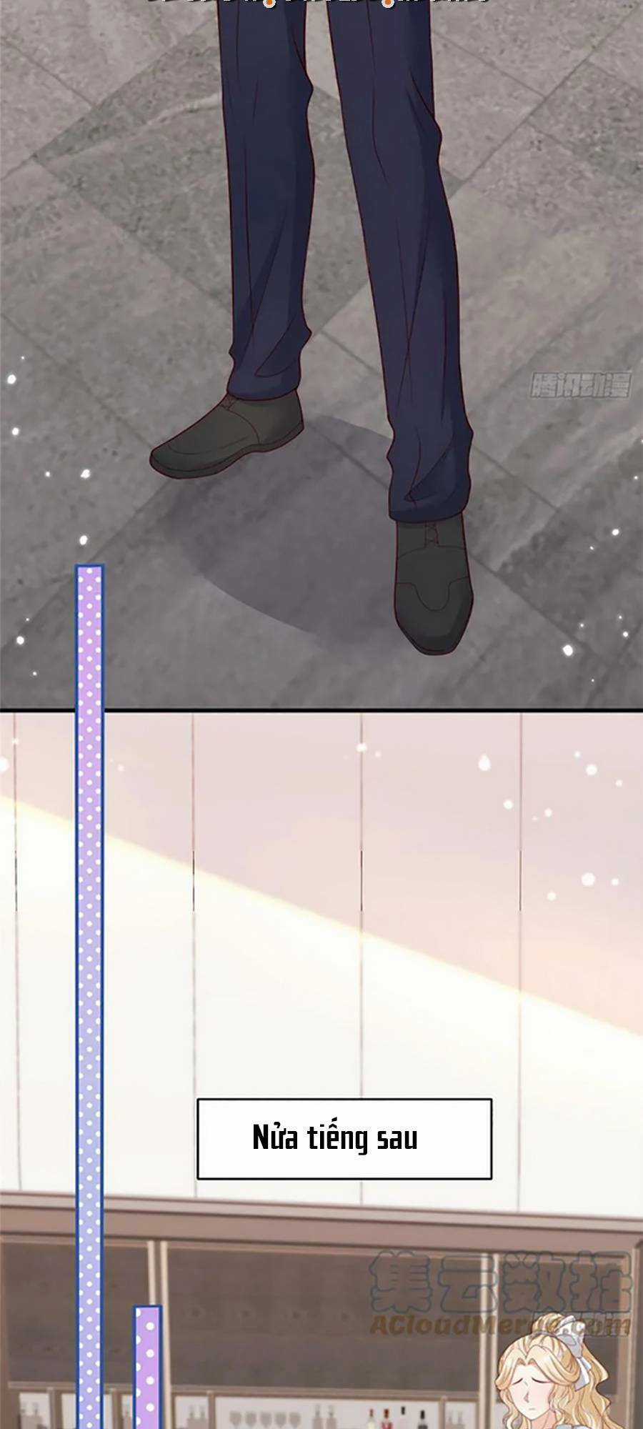 Tôi Được Năm Đại Lão Chiều Chuộng Hết Nấc Chapter 113 trang 3