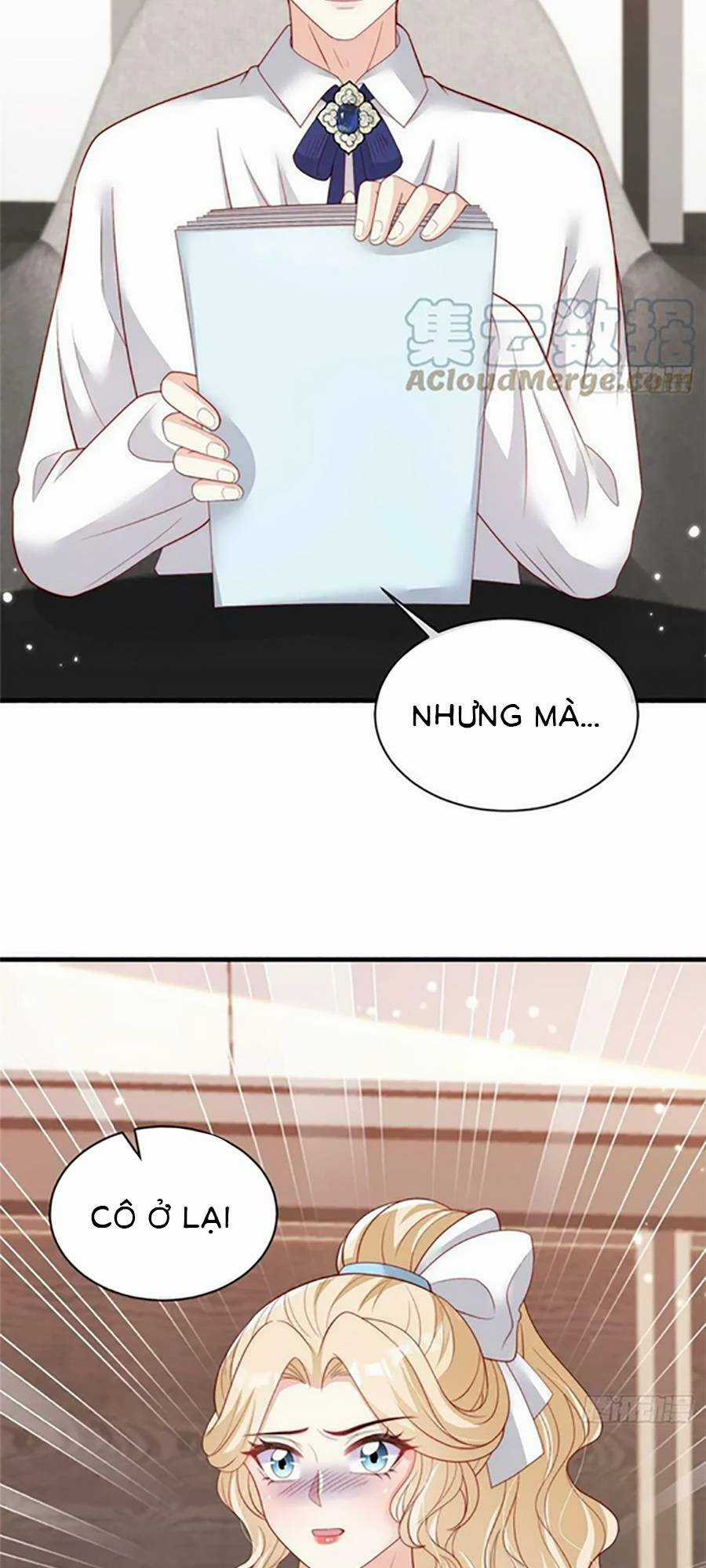 Tôi Được Năm Đại Lão Chiều Chuộng Hết Nấc Chapter 113 trang 5