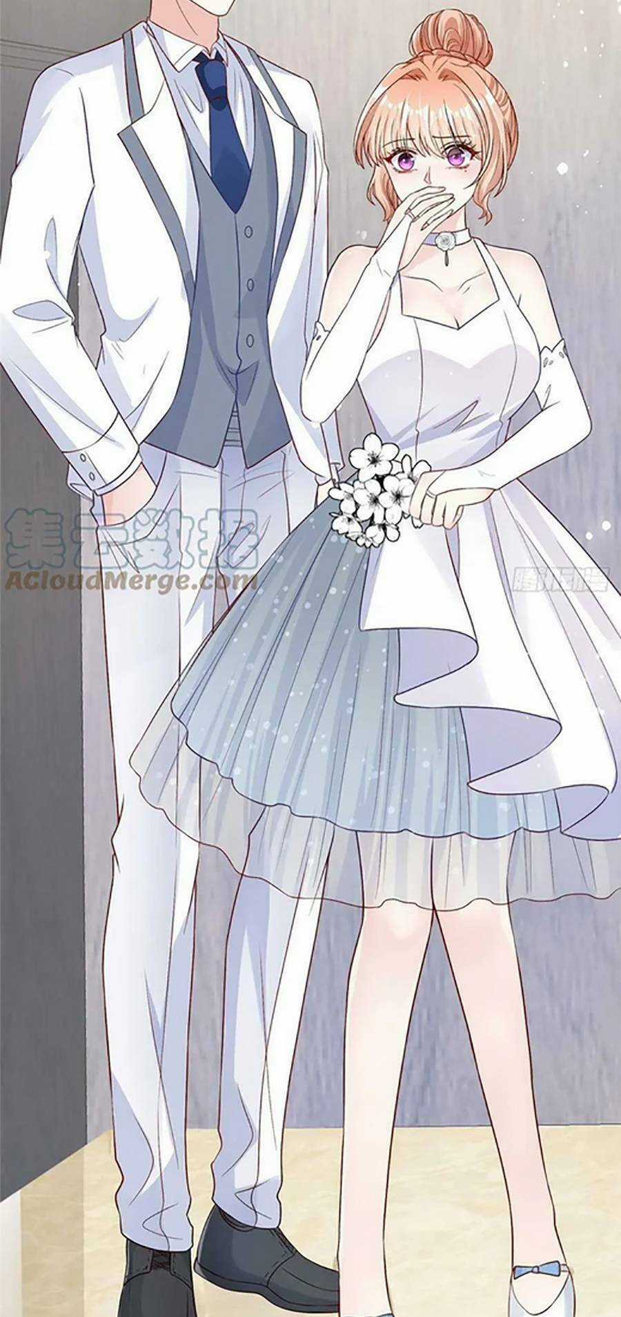 Tôi Được Năm Đại Lão Chiều Chuộng Hết Nấc Chapter 114 trang 10