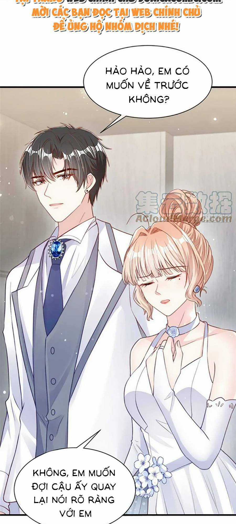 Tôi Được Năm Đại Lão Chiều Chuộng Hết Nấc Chapter 114 trang 14