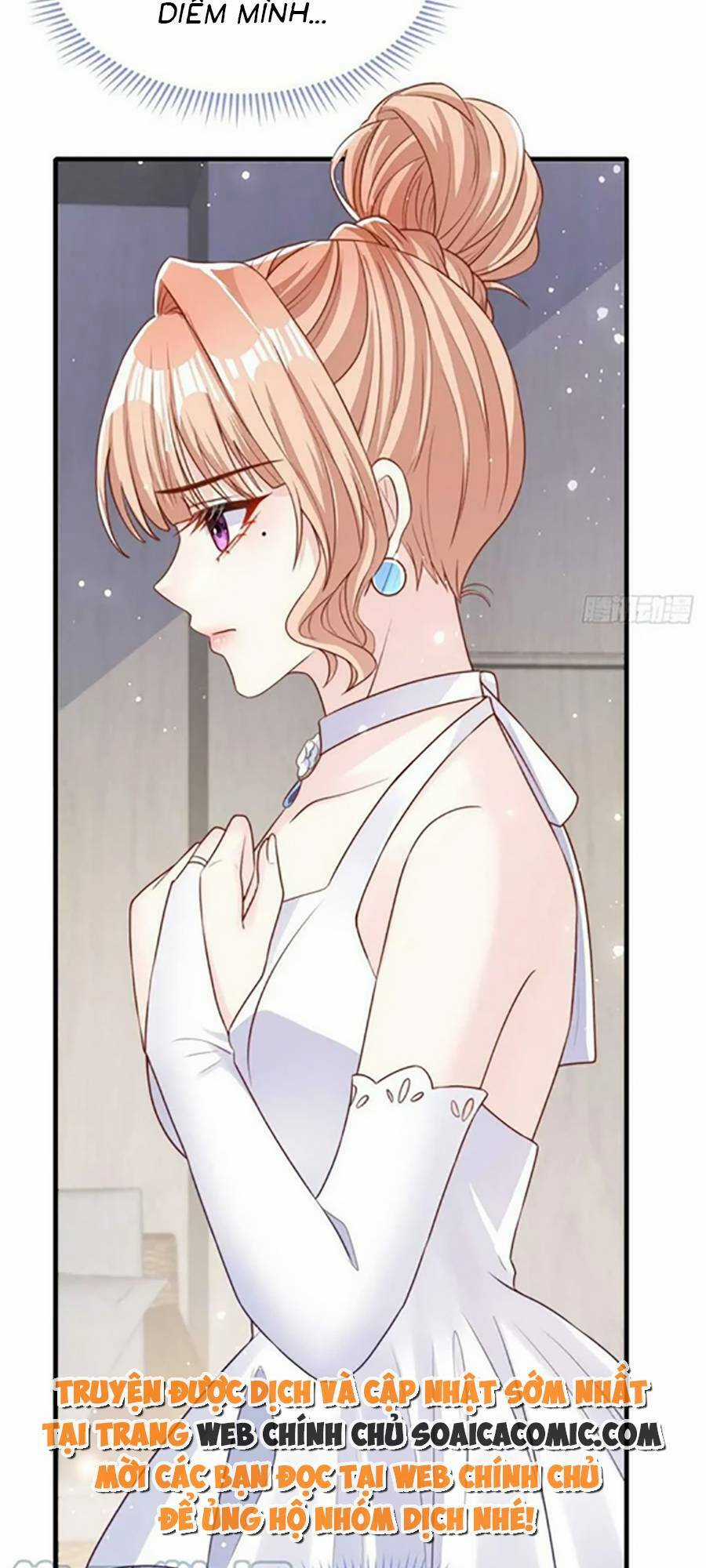 Tôi Được Năm Đại Lão Chiều Chuộng Hết Nấc Chapter 114 trang 16