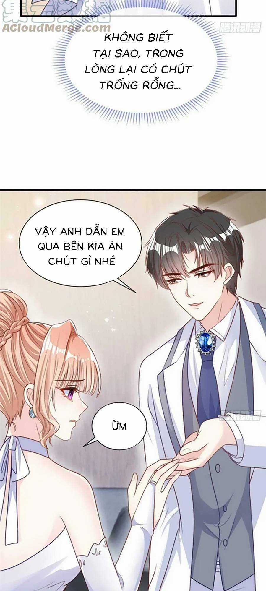 Tôi Được Năm Đại Lão Chiều Chuộng Hết Nấc Chapter 114 trang 17