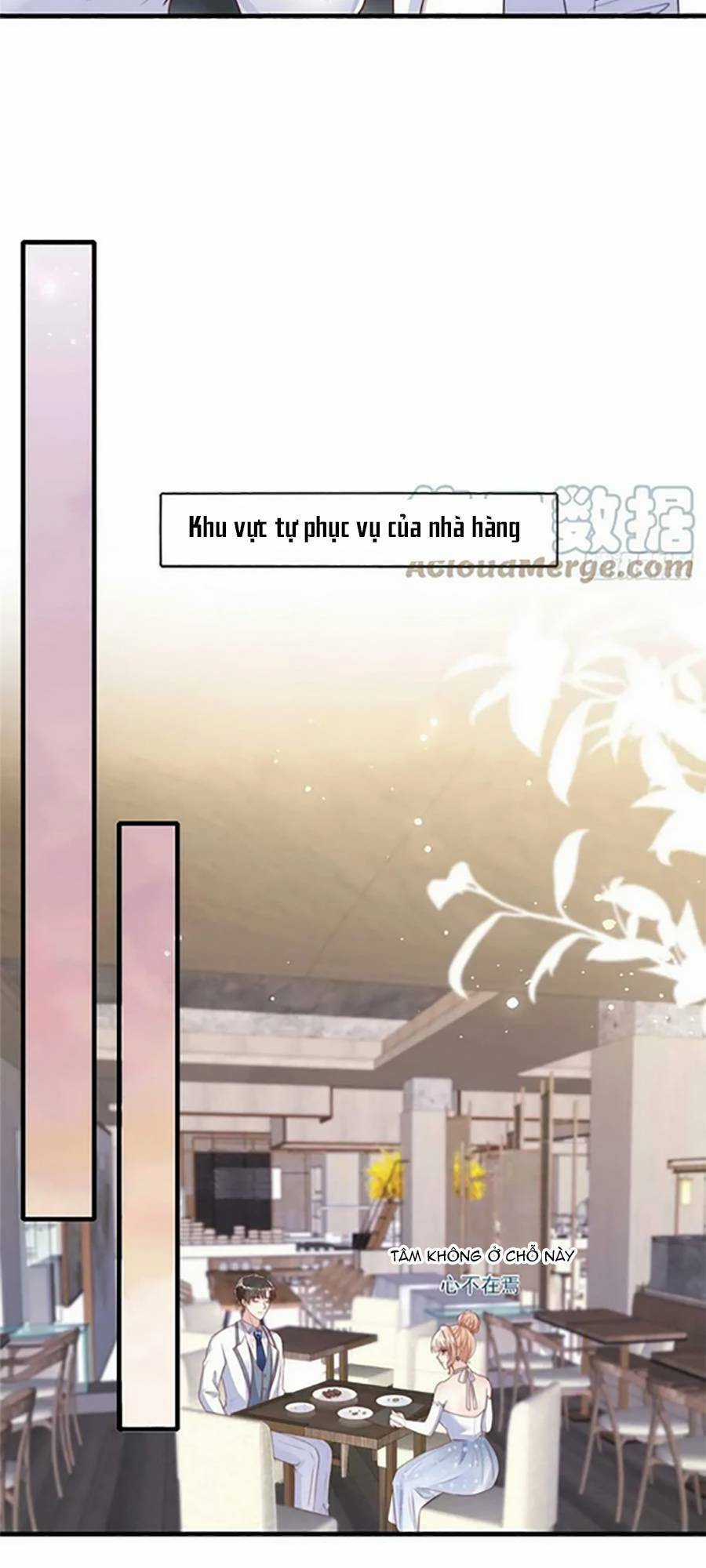 Tôi Được Năm Đại Lão Chiều Chuộng Hết Nấc Chapter 114 trang 18