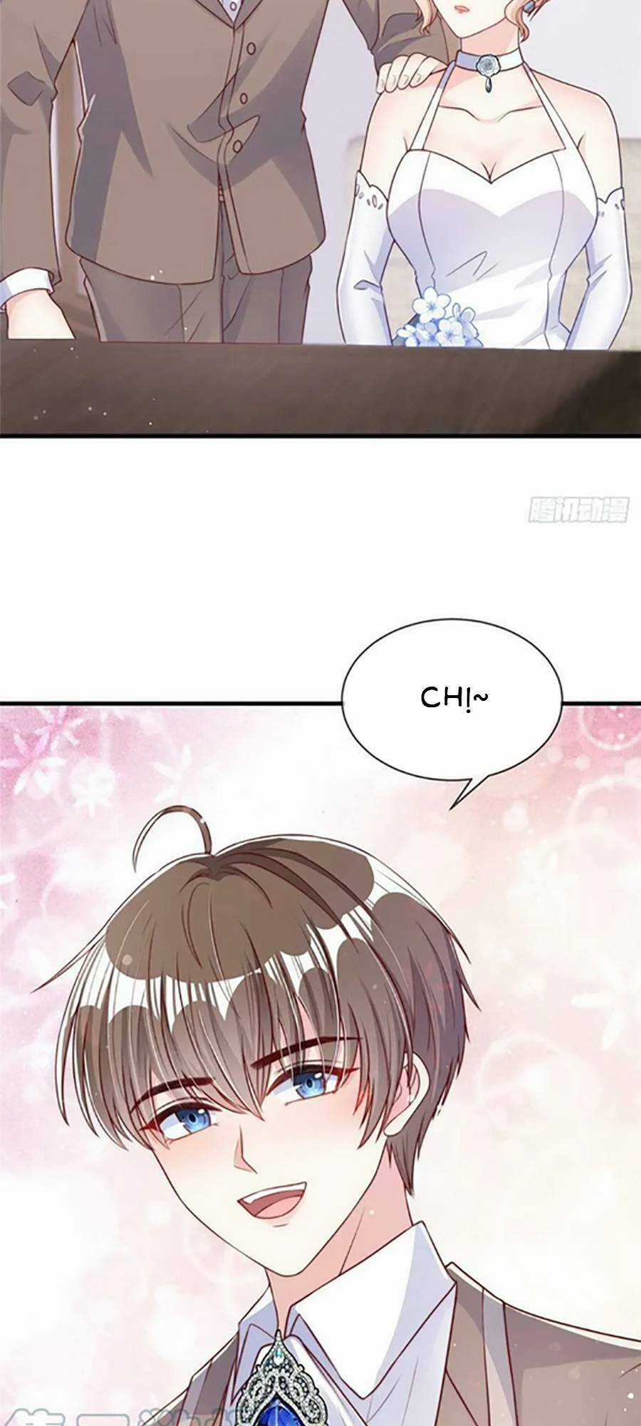 Tôi Được Năm Đại Lão Chiều Chuộng Hết Nấc Chapter 114 trang 20