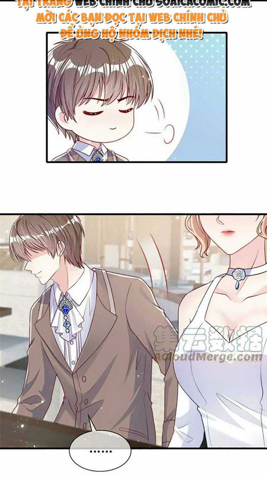 Tôi Được Năm Đại Lão Chiều Chuộng Hết Nấc Chapter 114 trang 22