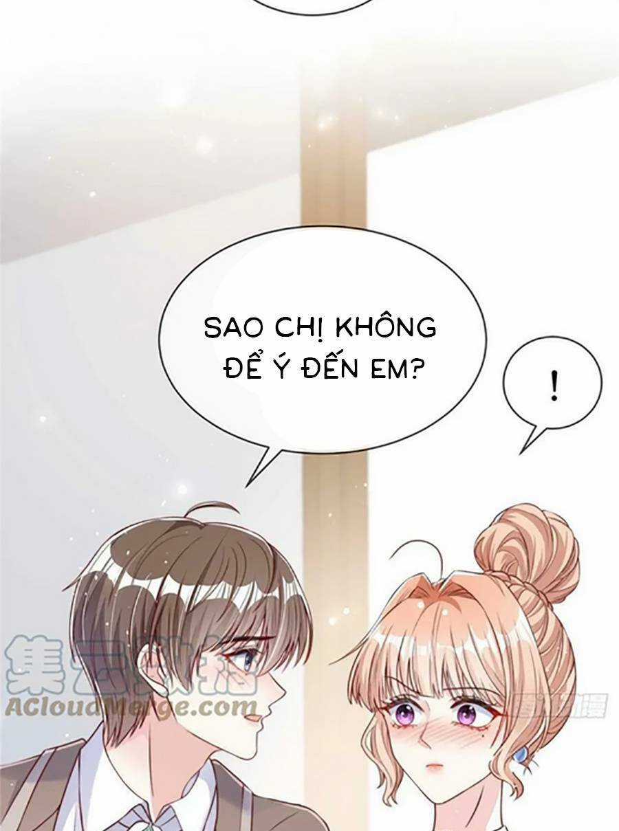 Tôi Được Năm Đại Lão Chiều Chuộng Hết Nấc Chapter 114 trang 25