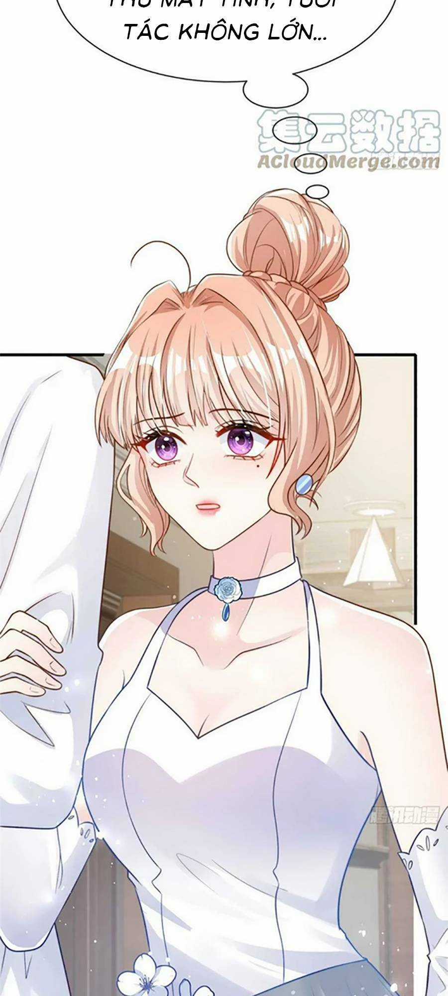 Tôi Được Năm Đại Lão Chiều Chuộng Hết Nấc Chapter 114 trang 5