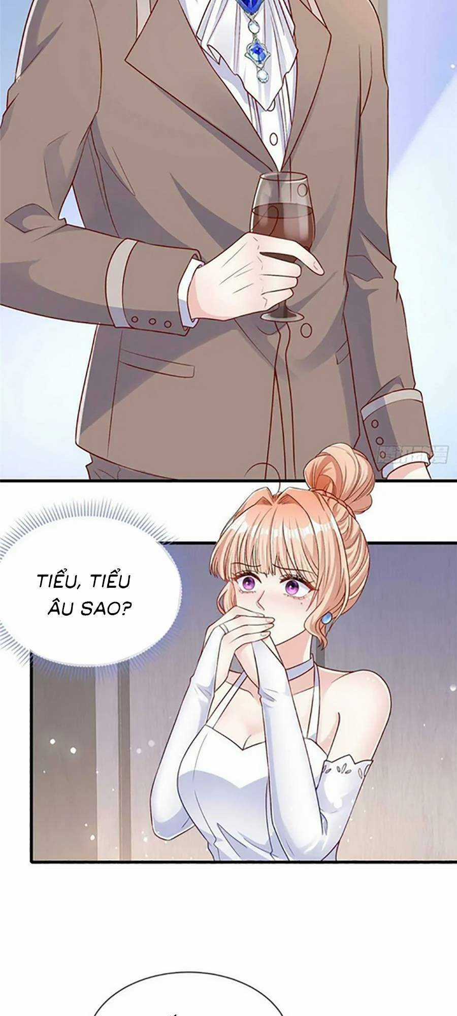 Tôi Được Năm Đại Lão Chiều Chuộng Hết Nấc Chapter 114 trang 8