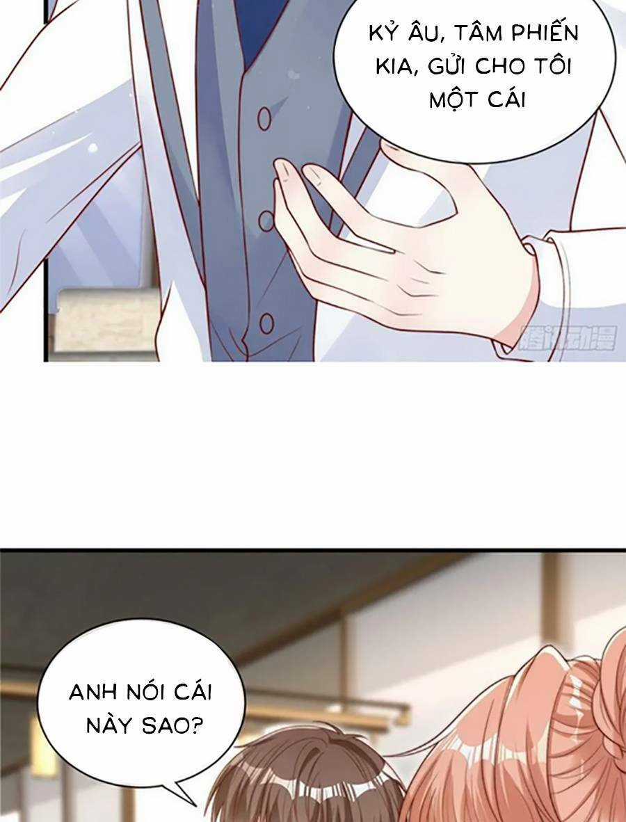 Tôi Được Năm Đại Lão Chiều Chuộng Hết Nấc Chapter 115 trang 14