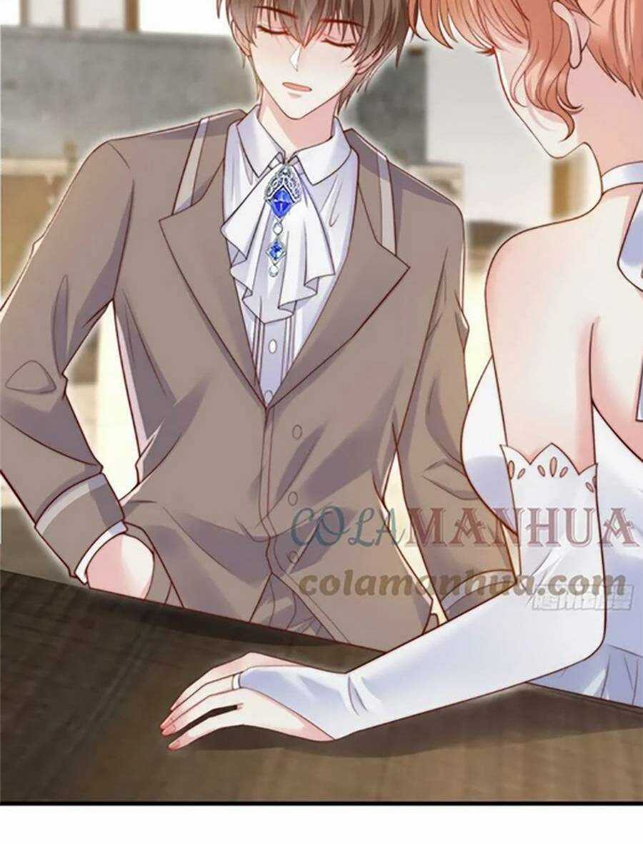 Tôi Được Năm Đại Lão Chiều Chuộng Hết Nấc Chapter 115 trang 15