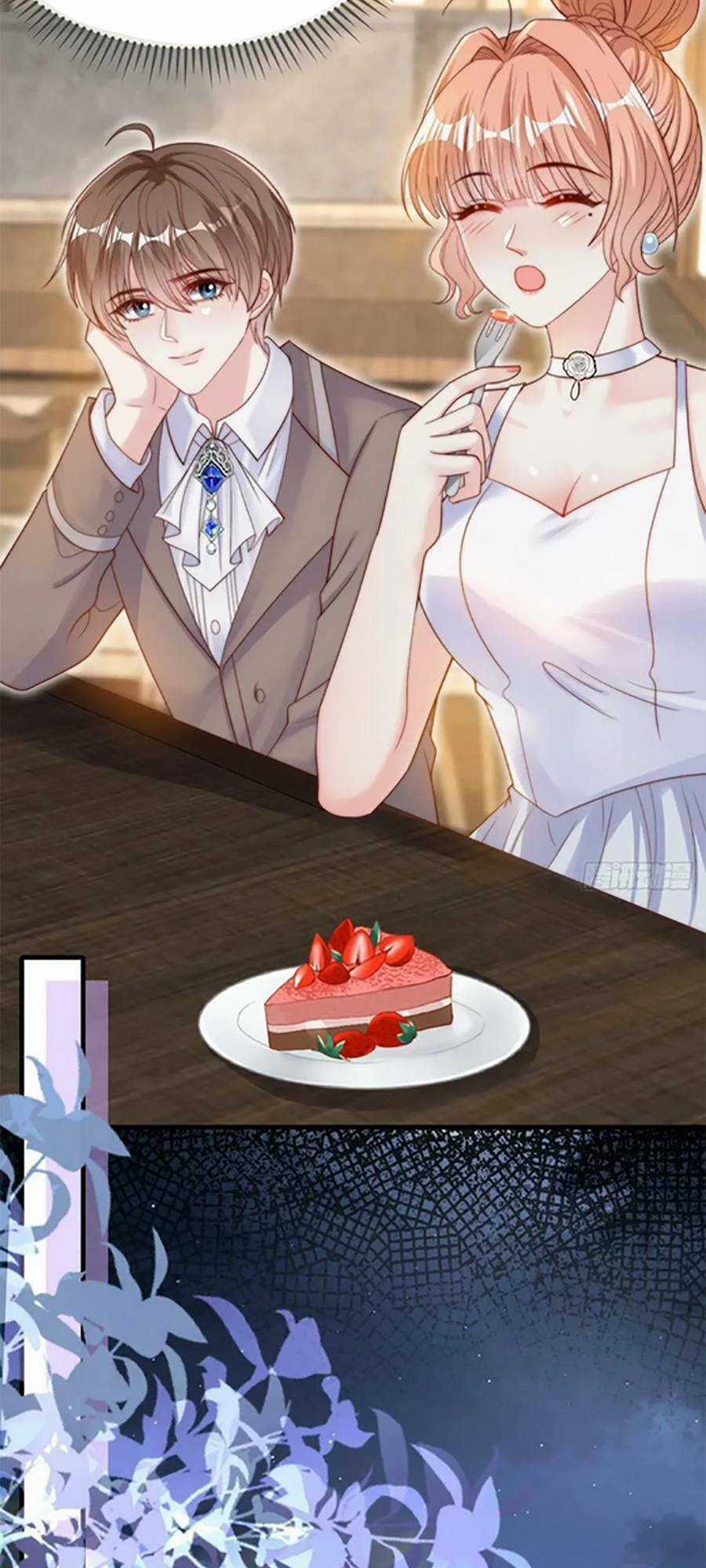 Tôi Được Năm Đại Lão Chiều Chuộng Hết Nấc Chapter 115 trang 19