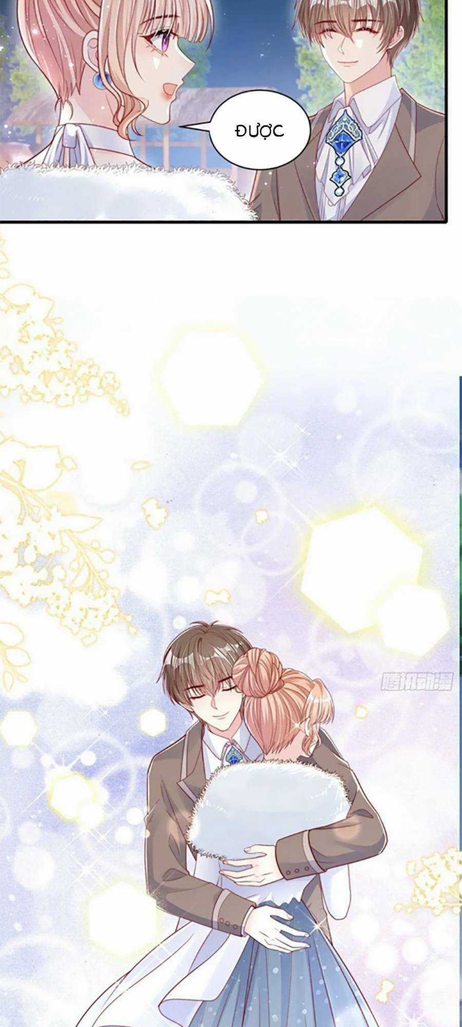 Tôi Được Năm Đại Lão Chiều Chuộng Hết Nấc Chapter 115 trang 22