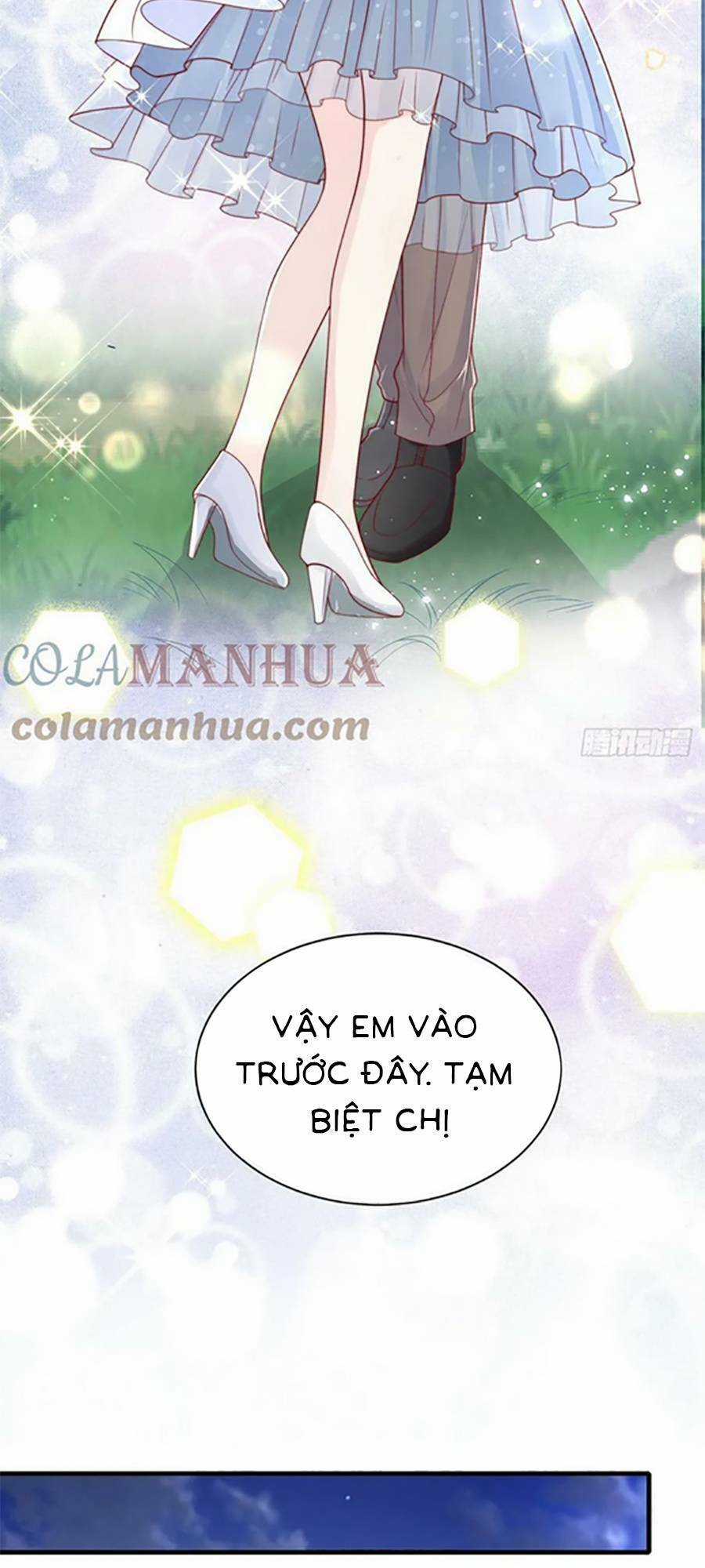 Tôi Được Năm Đại Lão Chiều Chuộng Hết Nấc Chapter 115 trang 23