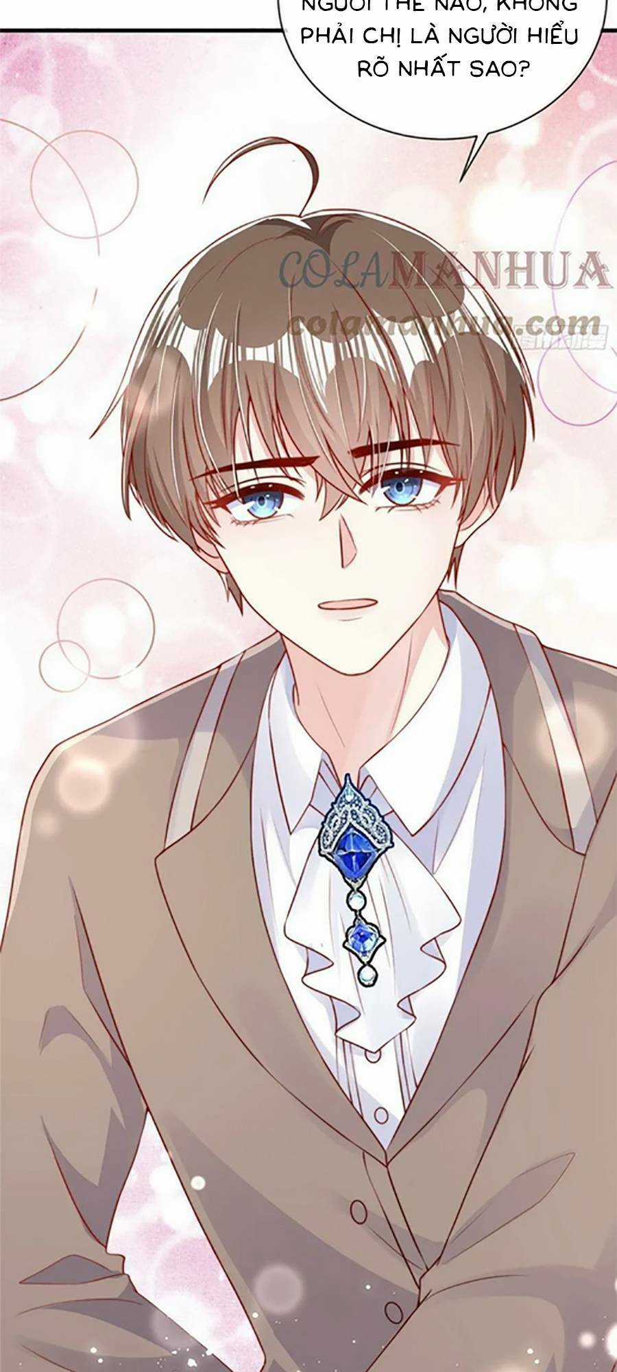 Tôi Được Năm Đại Lão Chiều Chuộng Hết Nấc Chapter 115 trang 3